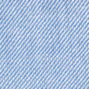 100Hands Shirt "Schiller" Blue