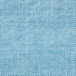 100Hands Chambray Shirt 'Selvedge' Light Blue