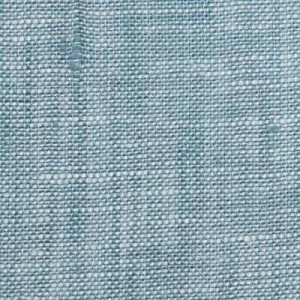 100Hands Shirt Chambray Linen "Schiller" Blue/Grey