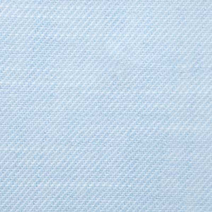100Hands Shirt "Schiller" Light Blue