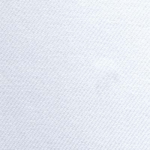 100Hands Shirt Twill White