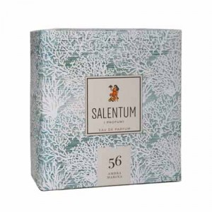 Salentum Ambra Marina 56 Eau de Parfum 100ml.