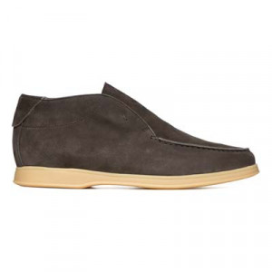 Andrea Ventura Sailor 'Aquariva' Brown