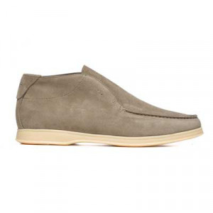 Andrea Ventura Sailor "Aquariva" Taupe