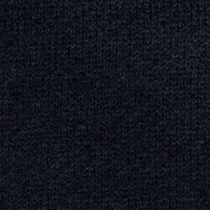 Aspesi Hoodie Wool Dark Blue