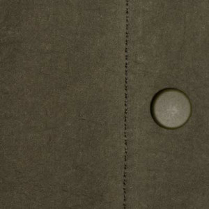 Aspesi Overshirt "Alvaro-Wool" Green