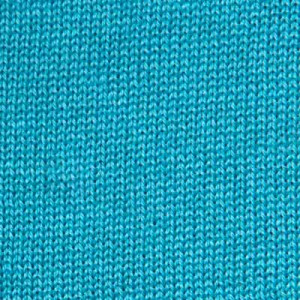 Aspesi Crewneck Short Sleeve Aqua