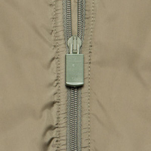 Aspesi Gilet "Vernes" Green