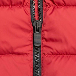 Aspesi Bodywarmer Down Red