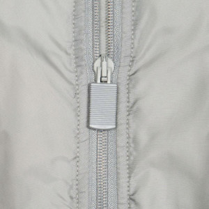 Aspesi Gilet "Vernes" Grey