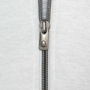 Capobianco Cardigan Jersey Light-Grey