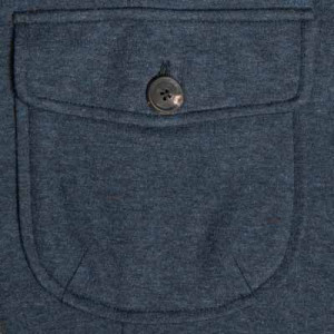 Capobianco Cargo Cashco Jogger Blue