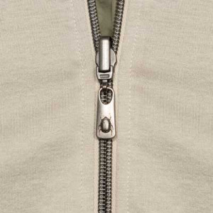 Capobianco Reversible Windbreaker Green-Sand