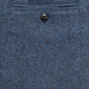 Capobianco Jogger Flannel Blue