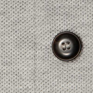 Capobianco Shirt-Jacket Cotton Grey