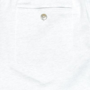 Capobianco Jogger Pants Jersey Light-Grey