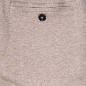 Capobianco Jogger Pants Beige