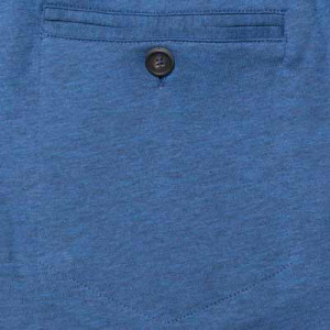Capobianco Jogger Pants Blue
