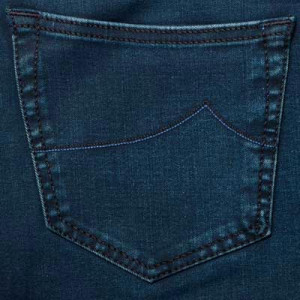 Jacob Cohen Jeans Super Stretch Waves Special