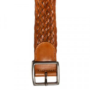 Janet & Janet Riemgesp licht Oranje zakelijke stijl Accessoires Riemen Riemgespen Janet & Janet Riemgesp licht Oranje zakelijke stijl Accessoires Riemen Riemgespen