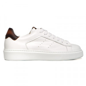 Doucals Sneakers "Anavrin" White