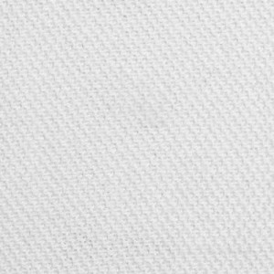 Drumohr Polo Garment White