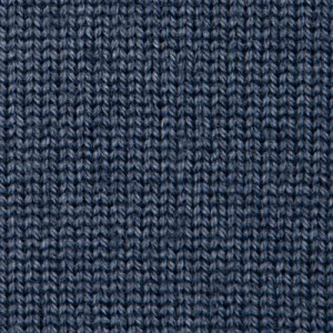 Drumohr Cardigan Wool Blue