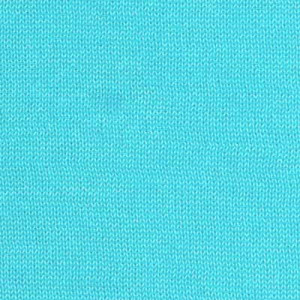 Drumohr Crewneck '30-Gauge' Aqua