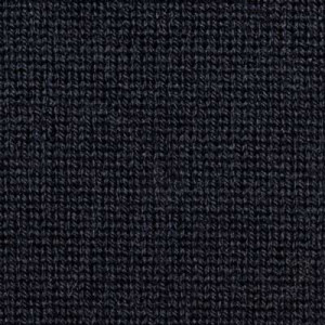 Drumohr Crewneck Wool 140S Navy