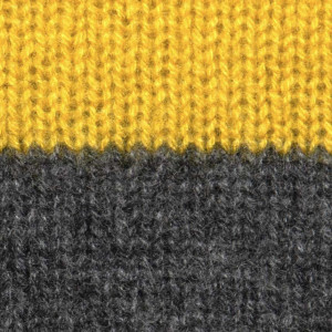 Drumohr Cashmere Crewneck Ochre