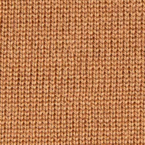 Drumohr Polo Wool S140 Caramel