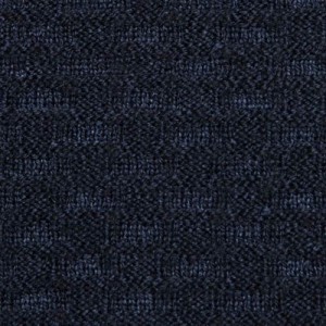 Drumohr Crewneck Wool 140S Blue