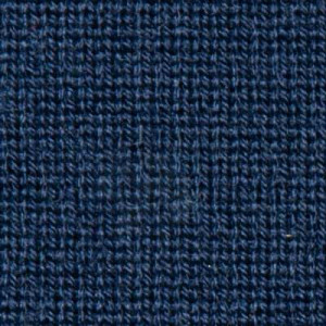 Drumohr Roll Neck Wool S140 Blue