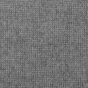 Drumohr Crewneck Wool 140S Grey