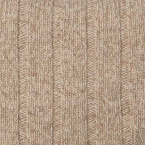 Drumohr Turtleneck Cashmere Beige