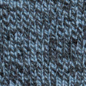 Drumohr Crewneck Lambswool Blue