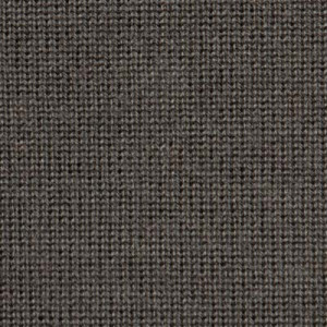 Drumohr Crewneck Wool 140S Grey