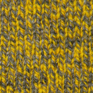 Drumohr Crewneck Lamswool Ocre