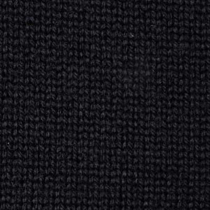 Drumohr Mock-Neck Zip Navy
