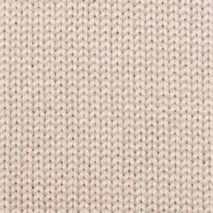 Drumohr Mock-Neck Zip Stone