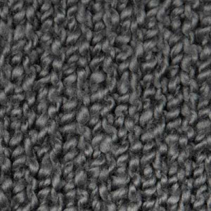 Drumohr Rollneck Cotton Grey