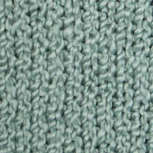 Drumohr Rollneck Cotton Aqua