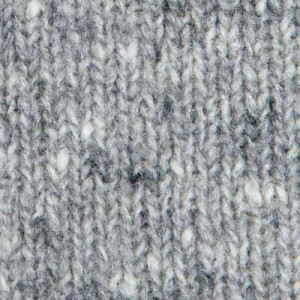 Drumohr Rollneck Donegal Grey