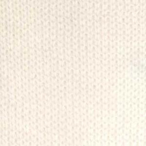 Drumohr Crewneck Linen-Cotton White