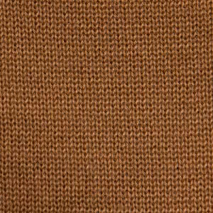 Drumohr Crewneck '30-Gauge' Caramel