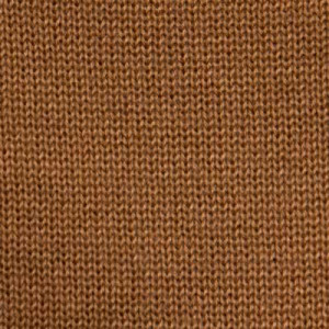 Drumohr Crewneck '30-Gauge' Caramel