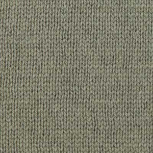 Fedeli Polo V-neck 'Supima' Green