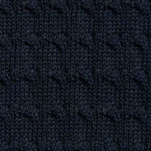 Filippo de Laurentiis Polo Fantasy Navy