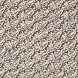 Filippo de Laurentiis T-Shirt Fantasy Taupe