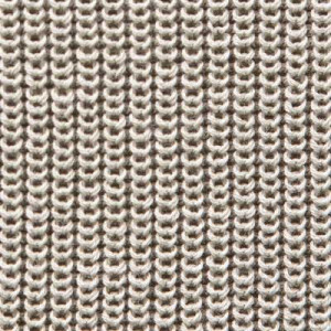 Filippo de Laurentiis Crewneck Cotton Fantasy Sand